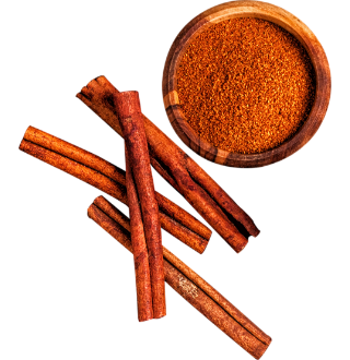 El sabor natural de la Avena de canela en Cuenca