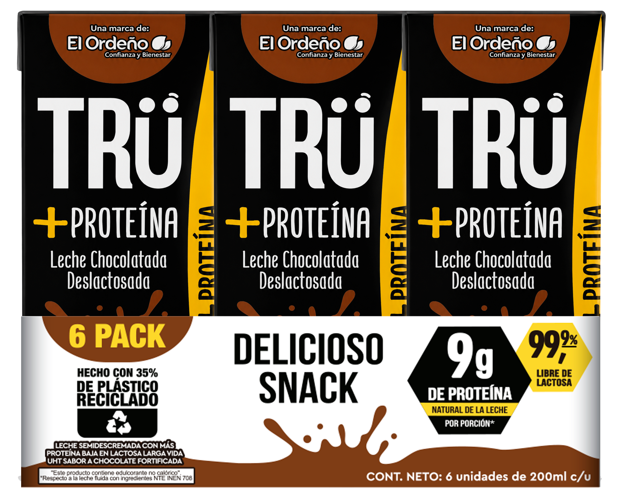 pack 200ml pack 200ml
