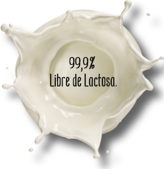 Leche deslactosada TRU es libre de lactosa para la salud de todos los Ecuatorianos