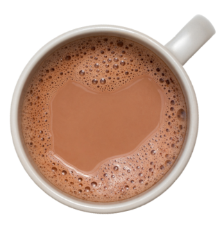 Leche de chocolate en cartón tetrapack en Machachi y Quito