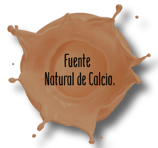 Leche de chocolate es fuente pura de calcio con proteína de la leche TRU en Machachi