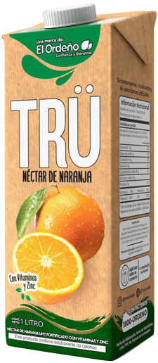 Consumo responsable de néctar de naranja en Machachi