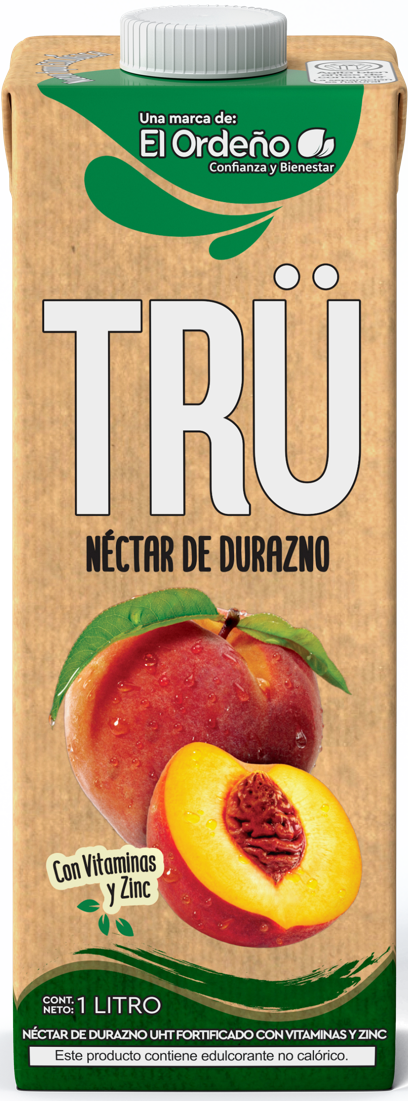 Alimentación saludable y sostenible con Avena Trü