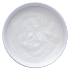 vaso natural deslactosado